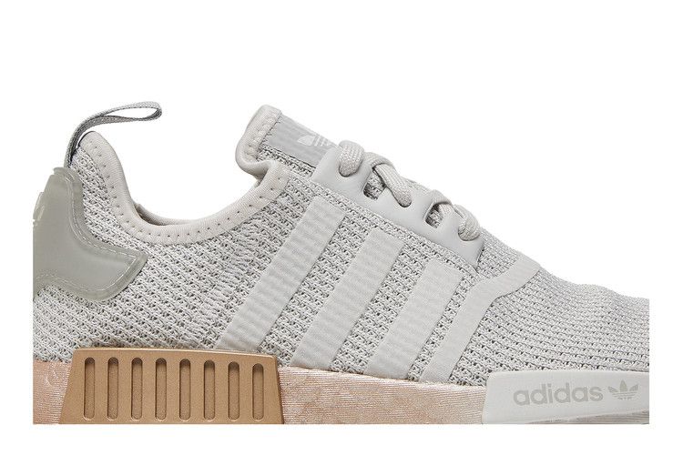 adidas NMD_R1 Grey One (Women's)