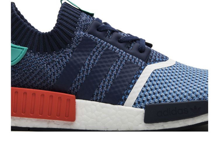 adidas NMD R1 Packer Shoes