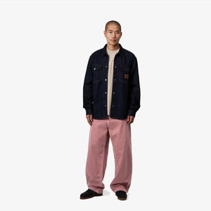 Carhartt | BRANDON PANT { PINK