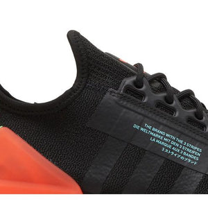 adidas NMD R1 V2 Glow Black Sonic Ink