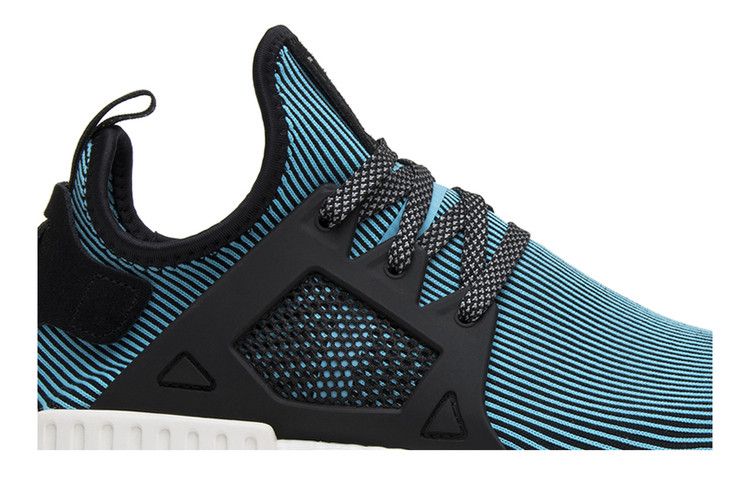 adidas NMD XR1 Bright Cyan