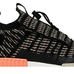 adidas NMD TS1 Core Black Sesame