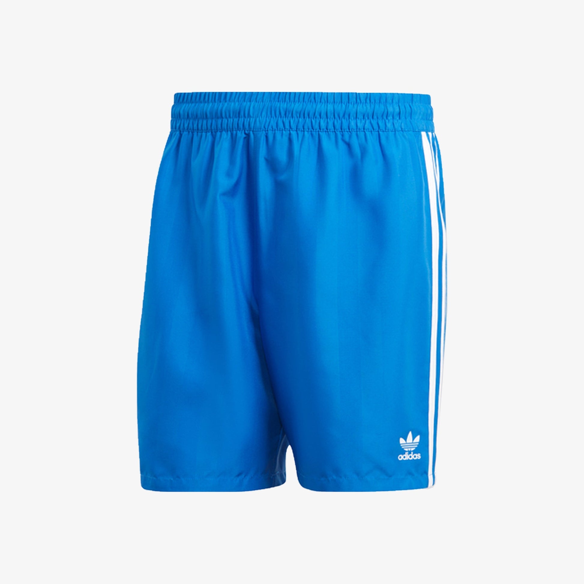 Adidas Originals | MANCHESTER UNITED 88-90 SHRT  { BLUE
