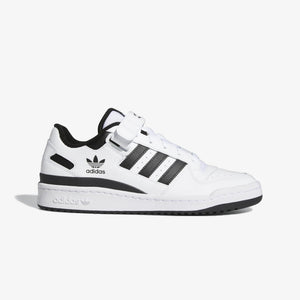 Adidas Originals | FORUM LOW CLOUD WHITE/CORE BLACK