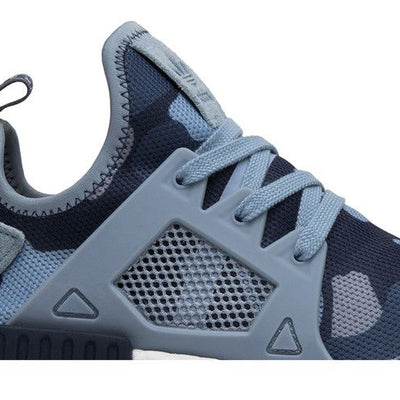 adidas NMD XR1 Blue Duck Camo (Women's)