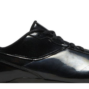 adidas As Smu Supercharge Low Fly Black Black Black
