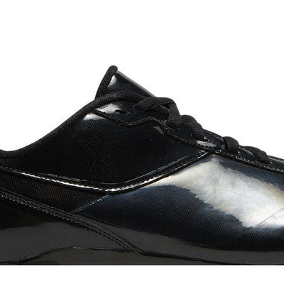 adidas As Smu Supercharge Low Fly Black Black Black