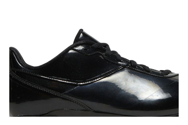 adidas As Smu Supercharge Low Fly Black Black Black