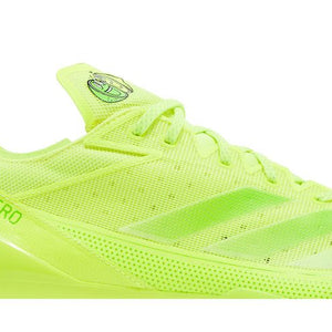 adidas Adizero Electric Snack Attack Team Solar Green Team Solar Yellow