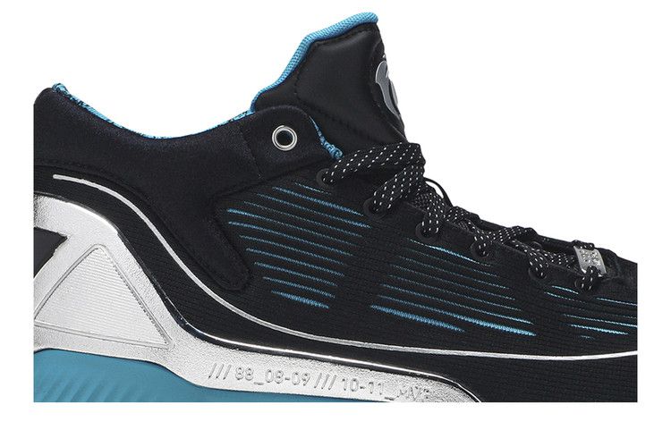 adidas D Rose 10 Star Wars