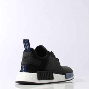 adidas NMD R1 Black Suede (Women's)