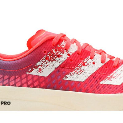 adidas Adizero Adios Pro Signal Pink