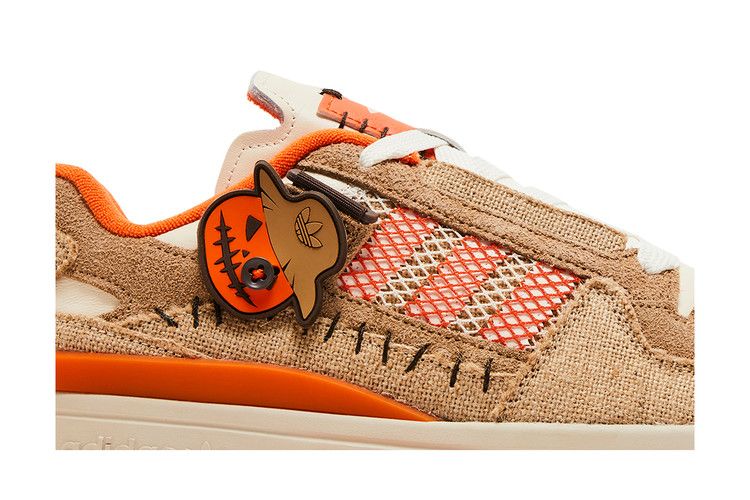 adidas Forum Mod Low Jack O’Lantern
