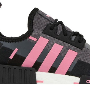 adidas NMD R1 Black Rose Tone (Women's)