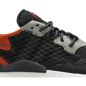 adidas Nite Jogger Cordura Black Orange