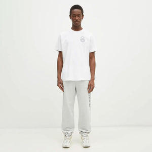 SPORTY & RICH | VENDOME RESORT T-SHIRT { WHITE