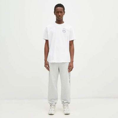 SPORTY & RICH | VENDOME RESORT T-SHIRT { WHITE