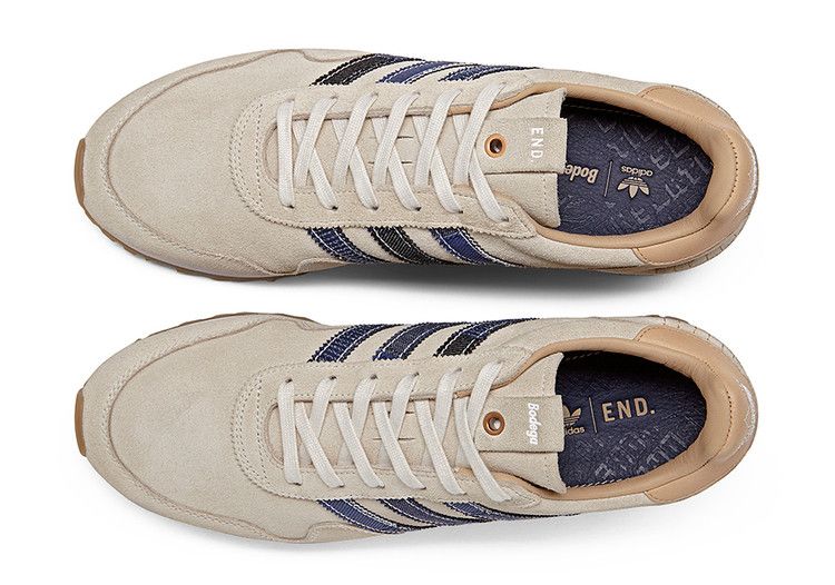 adidas Haven End Bodega