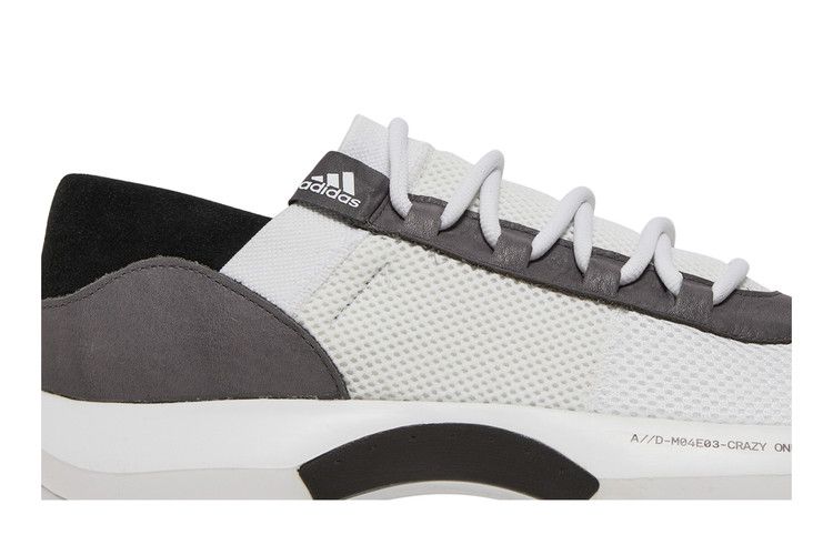 adidas Crazy 1 A/D Workshop