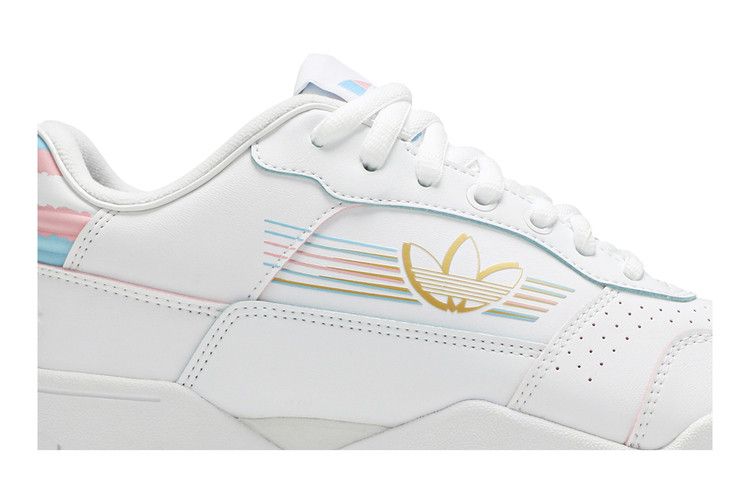 adidas Carerra Low Pride (2020)