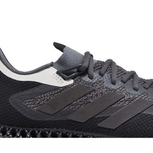 adidas 4DFWD 2 Grey Night Metallic Core White