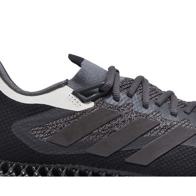 adidas 4DFWD 2 Grey Night Metallic Core White