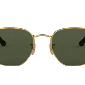RAYBAN RB3548N 001 51 SUNGLASSES