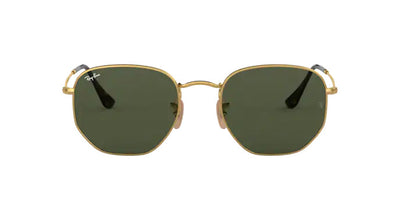 RAYBAN RB3548N 001 51 SUNGLASSES
