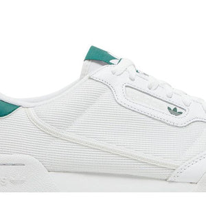 adidas Continental 80 Collegiate Green