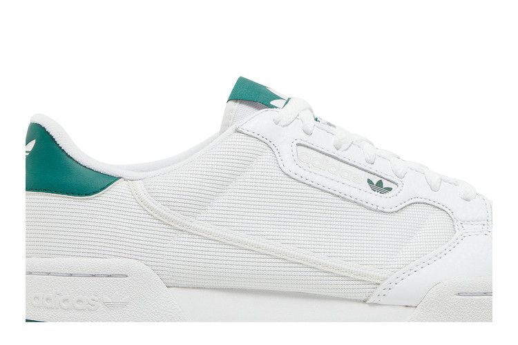 adidas Continental 80 Collegiate Green