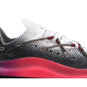 adidas 4D Fusio Black Ultra Purple