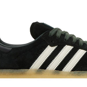 adidas Clarks 8th Street Samba by Ronnie Fieg Shadow Green
