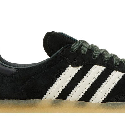 adidas Clarks 8th Street Samba by Ronnie Fieg Shadow Green