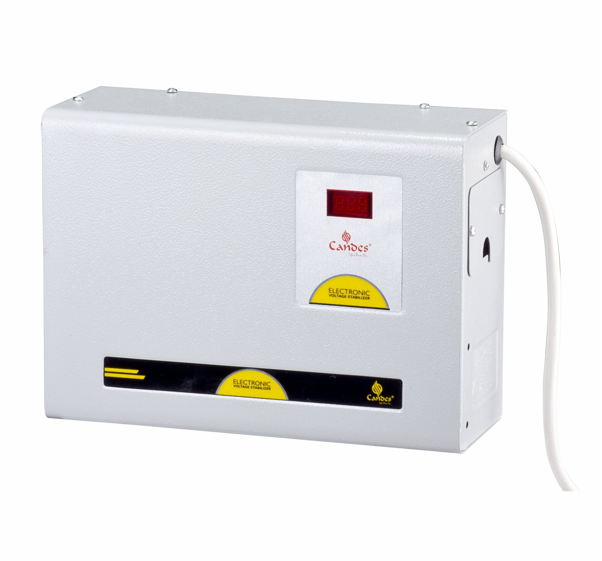 Crystal Stabilizers for Inverter /Split /Window AC upto 1.5 Ton 4KVA ( 90 V- 290 V ) (B2B)