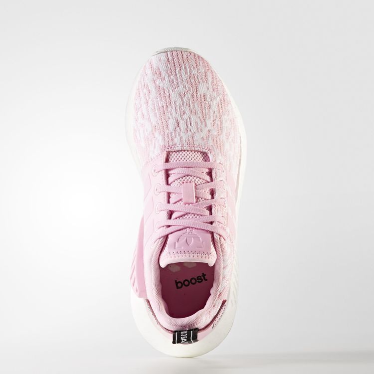 adidas NMD R2 Wonder Pink (Women's)