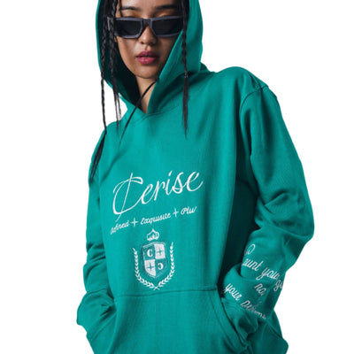 EXQUISITE BLEND HOODIE