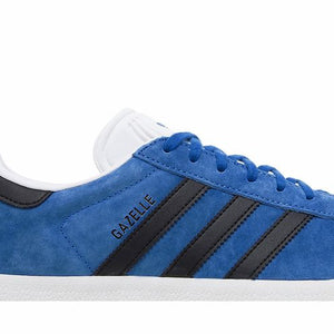 adidas Gazelle Blue Bird Core Black