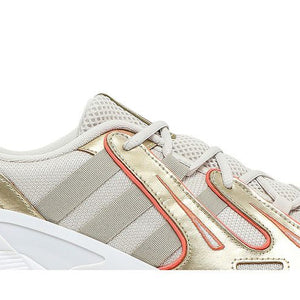adidas EQT Gazelle Bliss Red Gold