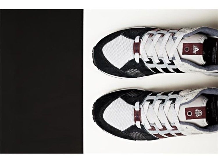 adidas EQT Cushion Footpatrol