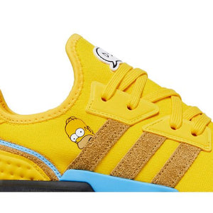 adidas NMD G1 The Simpsons Homer Simpson