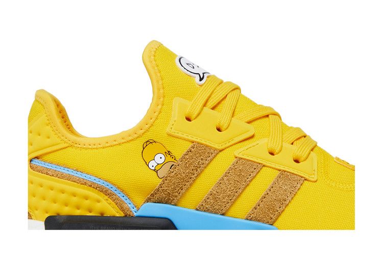 adidas NMD G1 The Simpsons Homer Simpson