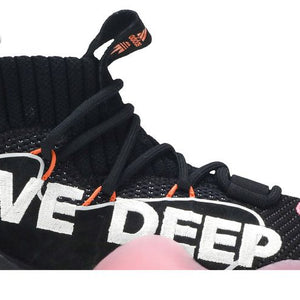 adidas Crazy BYW X Wall Way