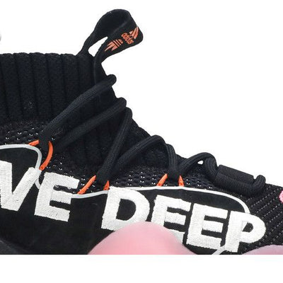 adidas Crazy BYW X Wall Way