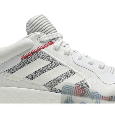 adidas Marquee Boost Low Footwear White