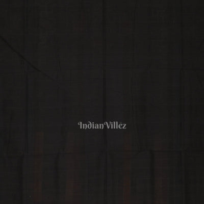 Multicolor Handloom Utkal Laxmi Sambalpuri Cotton Saree