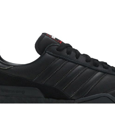 adidas AW B-Ball Soccer Alexander Wang Triple Black
