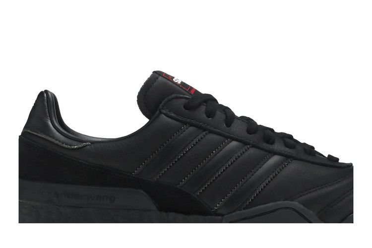 adidas AW B-Ball Soccer Alexander Wang Triple Black