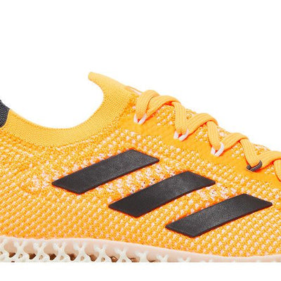 adidas 4DFWD Flash Orange