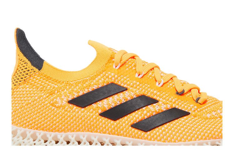 adidas 4DFWD Flash Orange