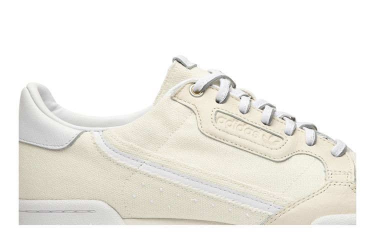 adidas Continental 80 Donald Glover Off White